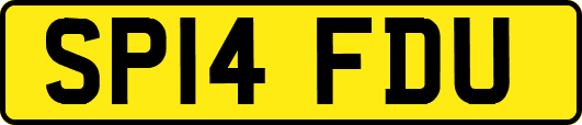 SP14FDU