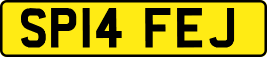 SP14FEJ