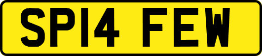 SP14FEW