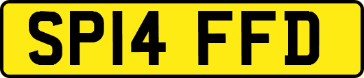SP14FFD