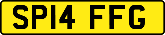 SP14FFG