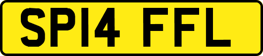 SP14FFL