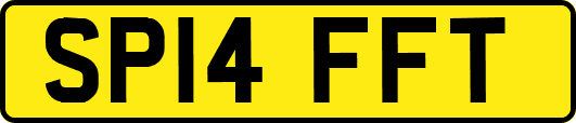 SP14FFT