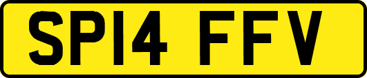SP14FFV