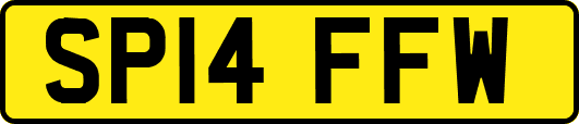 SP14FFW