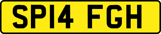 SP14FGH
