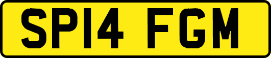 SP14FGM