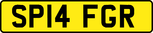 SP14FGR