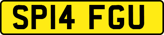 SP14FGU