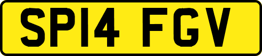 SP14FGV