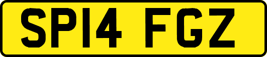 SP14FGZ