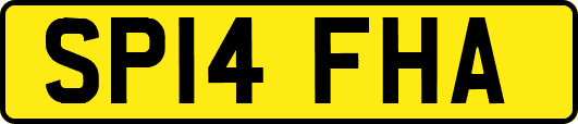 SP14FHA