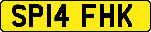 SP14FHK