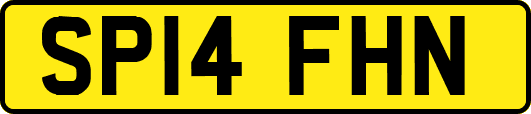 SP14FHN