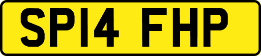 SP14FHP