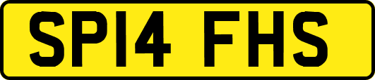 SP14FHS