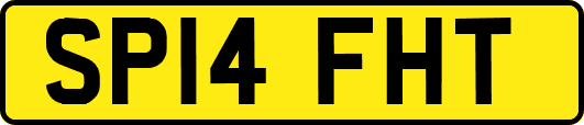 SP14FHT