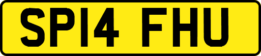 SP14FHU