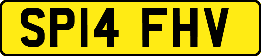 SP14FHV