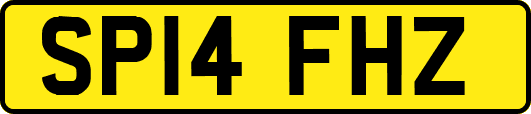 SP14FHZ