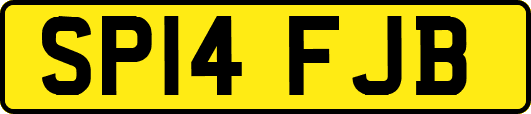 SP14FJB