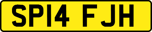 SP14FJH
