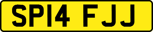 SP14FJJ
