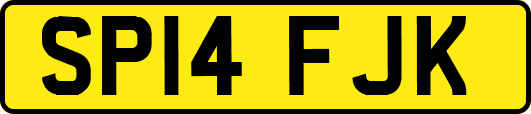 SP14FJK