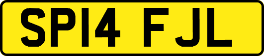 SP14FJL