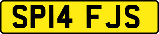 SP14FJS