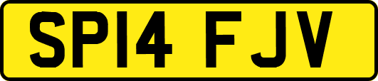 SP14FJV
