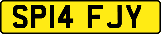 SP14FJY