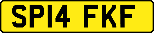 SP14FKF