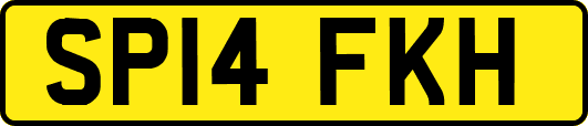 SP14FKH