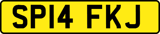 SP14FKJ