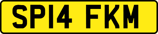SP14FKM