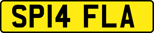 SP14FLA