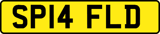SP14FLD