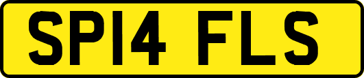 SP14FLS