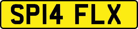 SP14FLX