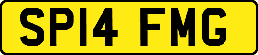 SP14FMG