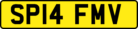 SP14FMV