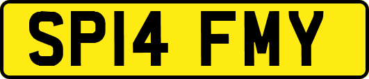 SP14FMY