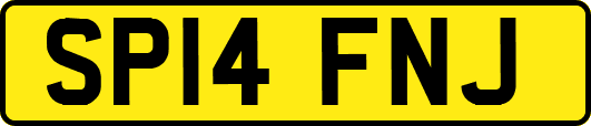 SP14FNJ