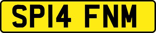 SP14FNM