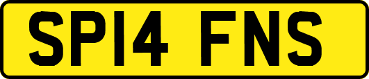 SP14FNS