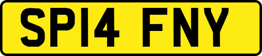 SP14FNY