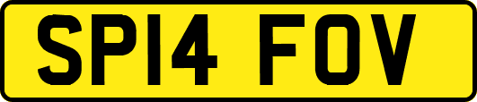 SP14FOV