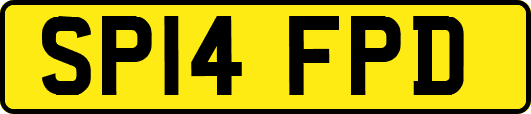 SP14FPD