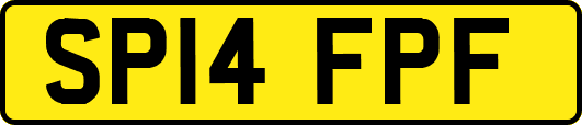 SP14FPF